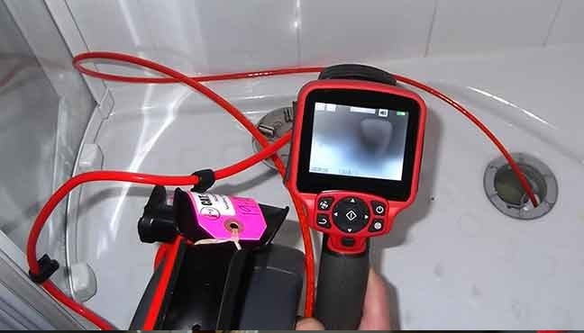 Sakarya Acil Tikali Mutfak Boru Açma